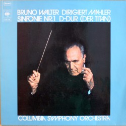 Mahler- Sinfonie Nr.1 In...