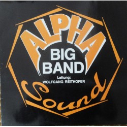 Alpha Sound Big Band ,...