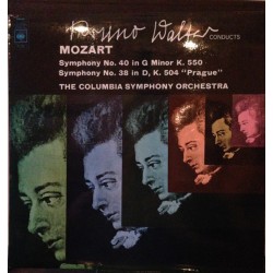 Mozart – Symphony No. 40 In...