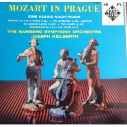 Mozart– Mozart In...