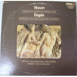 Mozart-Haydn -Symphony In G...