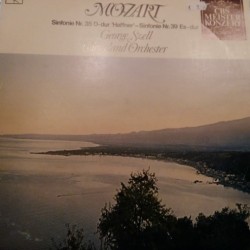 Mozart ‎– Symphony No. 35...