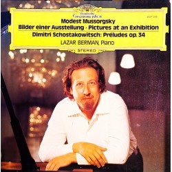 Mussorgsky Modest - Dimitri...