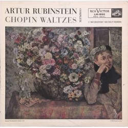 Chopin - Walzer -...