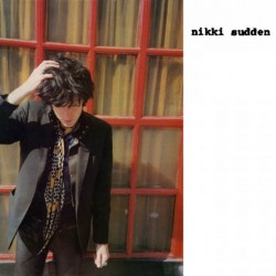 Sudden ‎Nikki – Waiting On...