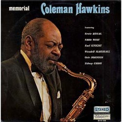 Hawkins ‎Coleman –...