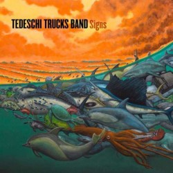 Tedeschi Trucks Band ‎–...