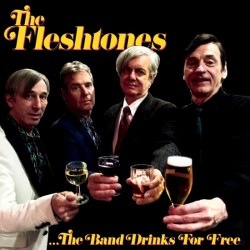 Fleshtones ‎The – The Band...