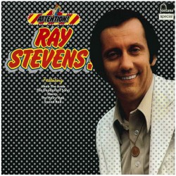 Stevens ‎Ray – Attention!...