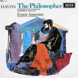 Haydn - The Philosopher-...