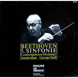 Beethoven - Sinfonie Nr. 5...