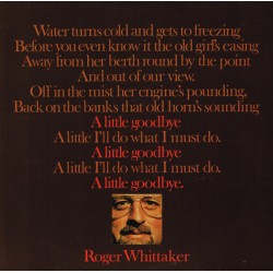 Whittaker Roger ‎– A Little...