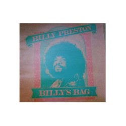 Preston Billy ‎– Billy's...