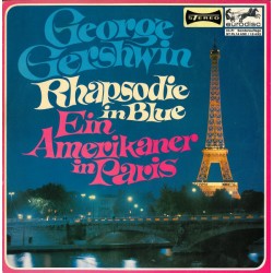 Gershwin ‎George –...