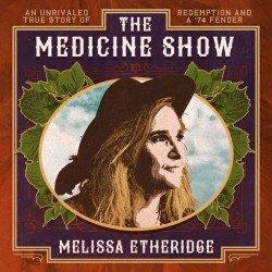 Etheridge Melissa ‎– The...