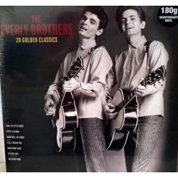 Everly Brothers ‎– 20...