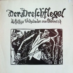 Dreschflegel ‎Der –...