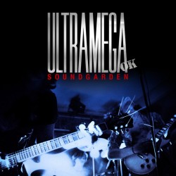 Soundgarden ‎– Ultramega...