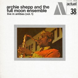 Shepp Archie  and the Full...