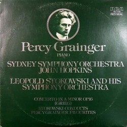 Grieg-Concerto In A Minor...