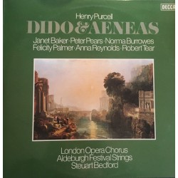 Purcell -Dido & Aeneas-...