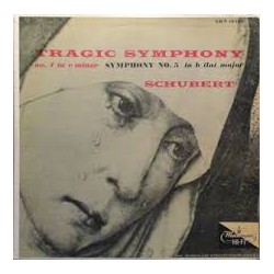 Schubert – Tragic Symphony...