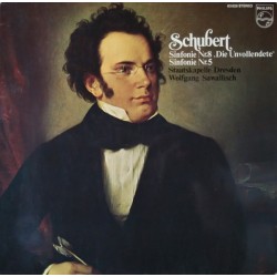 Schubert– Sinfonie Nr. 8...