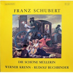 Schubert Franz-Die Schöne...