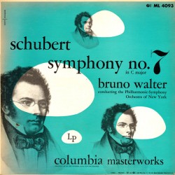 Schubert-‎ Symphony No. 7...