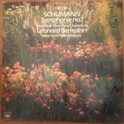 Schumann Robert -Symphony...