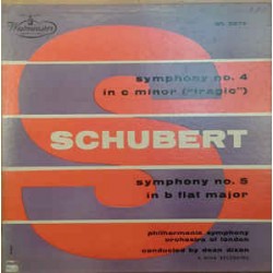 Schubert– Symphony No.4...