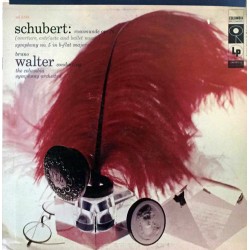 Schubert - Symphony No. 5/...