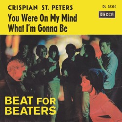 Crispian St. Peters ‎– You...