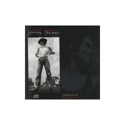 Colvin ‎Shawn– Steady On|1989   Columbia	466142 1