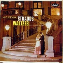 Strauss – Strauss...