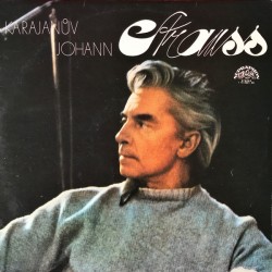 Strauss  Johann - Johann -...