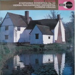 Strauss Richard –Symphonia...