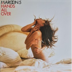 Maroon 5 ‎– Hands All...