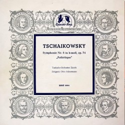 Tchaikovsky – Symphony No....