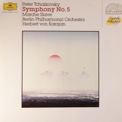 Tchaikovsky – Symphonie Nr....