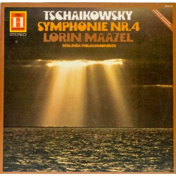 Tschaikovsky, Symphony No....