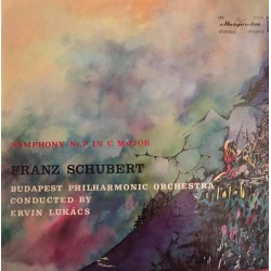 Schubert Franz – Symphony...