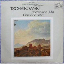 Tschaikowski – Romeo und...