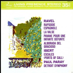 Ravel-Ibert– Rapsodie...