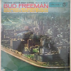 Freeman's Bud Summa Cum...