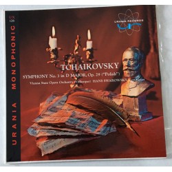 Tschaikovsky- Symphony...