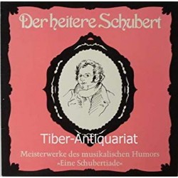 Schubert Franz -Der heitere...