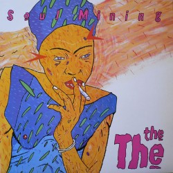 The The ‎– Soul Mining|1983...