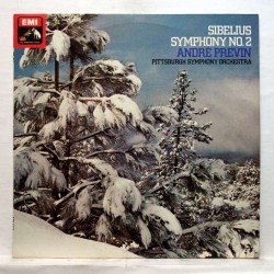 Sibelius -Symphony No.2 in...