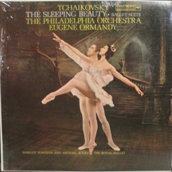 Tchaikovsky – The Sleeping...